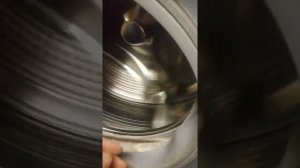 Как проверить стиральную машинку