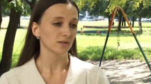 Дворовые детские площадки