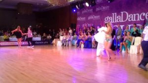 GallaDance Cup 2013 (Team match) Barvikha!!!Merengue!!!