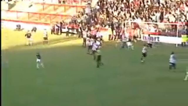 Swansea City Top #10 2005-06 смотреть онлайн