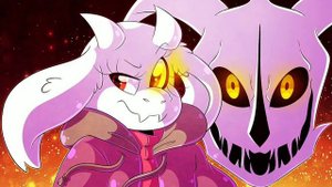 Altertale Toriel theme /Альтертейл музыка(тема) Ториель(Санса)