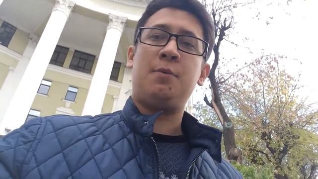 Мечты должны сбываться! Флешмоб! смотреть онлайн