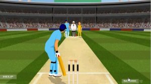 Master Blaster - Free Online Cricket Games