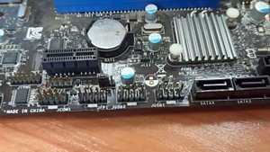 Планка расширения USB - 2 порта для ПК