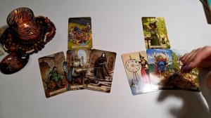 ?ВАЖНОЕ ПОСЛАНИЕ ОТ РОДА ОТЦА и МАТЕРИ!??Таро гадание. ??Таро SUN MOON.