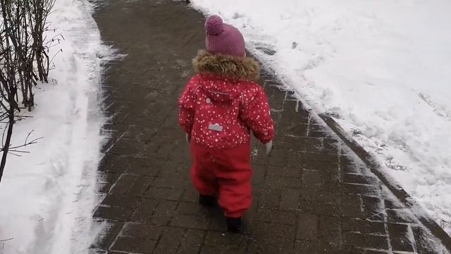 Комбез Reima Reimatec Saana смотреть онлайн