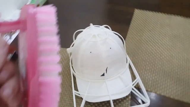 Как правильно постирать и высушить бейсболку смотреть онлайн