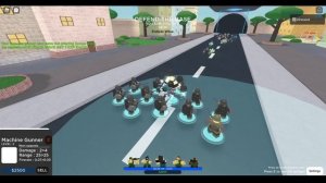 how to get boris in roblox base defense part 3