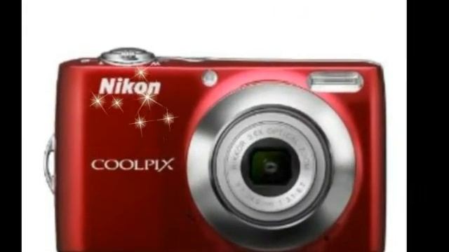 Nikon COOLPIX L24 14 смотреть онлайн