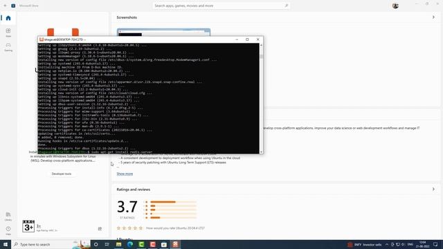 How to Install Redis Server on Windows 10 - Gujarati смотреть онлайн