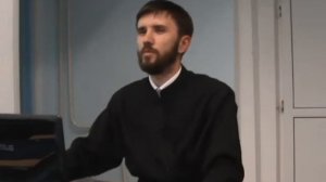 Пятая Заповедь. Почитание родителей