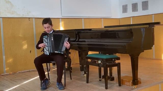 Онлайн-концерт, посвящённый Дню учителя и Международному дню музыки. смотреть онлайн