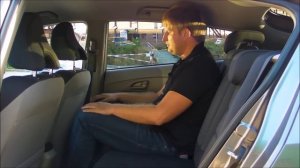 Краткий обзор Honda Insight 2010 года из Японии. г. Новосибирск