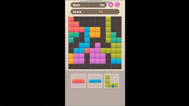 Polygrams - Tangram Puzzle Games Gameplay смотреть онлайн