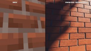 Minecraft 2019 - Stratum 2048x 3D POM/PBR | Continuum Shaders - Ultra Graphics - Ray Tracing - 4K