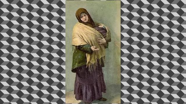 ВСЕ СТАРИЦЫ НА ВАСИЛЬЕВСКОМ ЖИВУТ И НА КЛАДБИЩЕ, А Я С ЦАРИЦЕЙ НЕБЕСНОЮ НА БАШНЕ. БЛАЖЕННАЯ ДАРЬЮШК смотреть онлайн