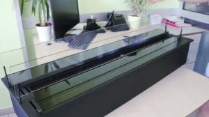 Биокамин для квартиры в Москве  Обзор