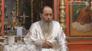 Что будет с человеком, который обижает родителей? (прот. Владимир Головин)