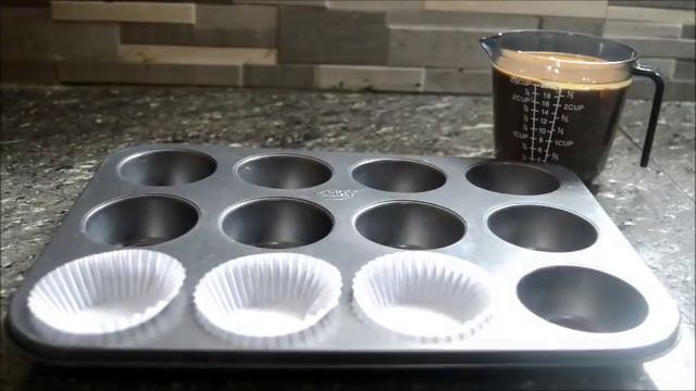 KOPIKO MOCHA MUFFINS USING KOPIKO BROWN 3-1 COFFEE | Ep. 14 | Mortar & Pastry