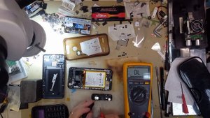 Быстрая проверка динамика телефона на любом аппарате или как быстро провести диагностику аудиокодек
