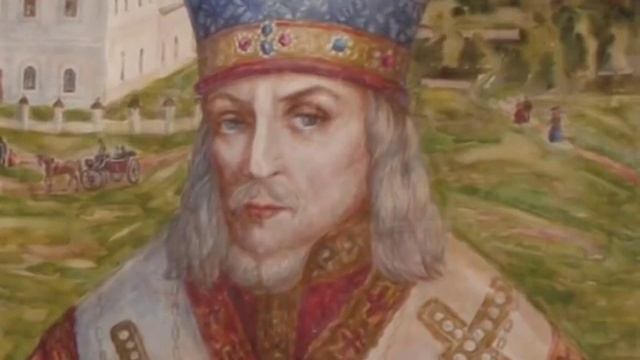 О Святителе Иоасафе Белгородском