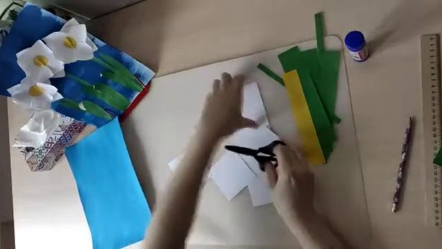 Нарциссы смотреть онлайн