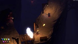 Magicka Последняя игра  Коопчик #17