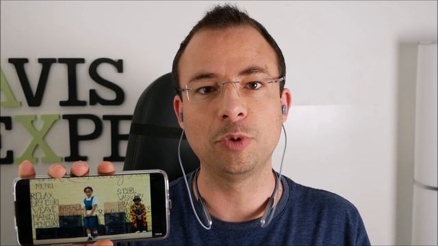 Honor Sport Pro - Ils ne quitteront pas vos oreilles смотреть онлайн