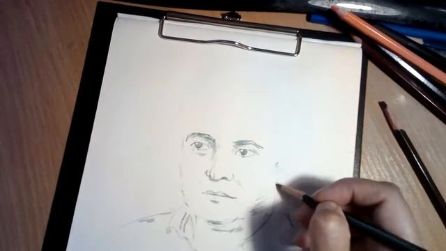 100 портретов. Портрет 4 смотреть онлайн