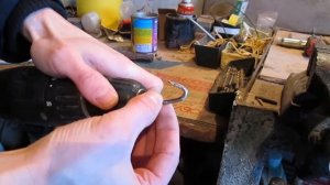 Что можно сделать из ОБЫЧНОГО ГВОЗДЯ/Сделай и себе это нужное и простое приспособление