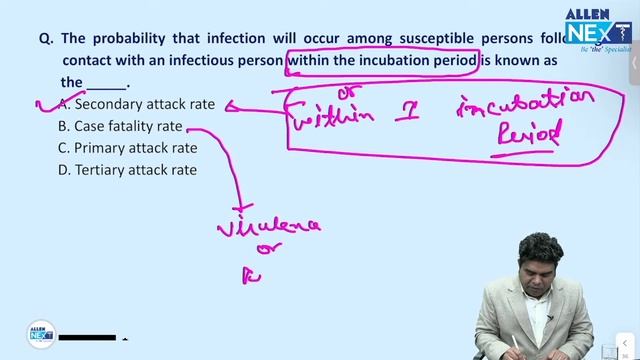 NEET PG 2018 to 2023 : Complete PSM Question Discussions (Part 1) | ALLEN NExT #psm #allennext смотреть онлайн
