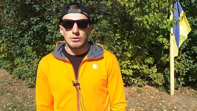 Олексій Красовський, український лижник. Про виступ на чемпіонаті України та підготовку до сезону смотреть онлайн