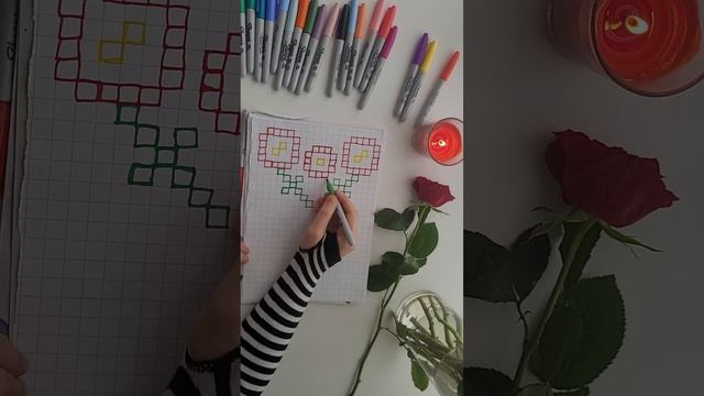 Draw a Pixel art with me... смотреть онлайн
