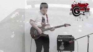 VOX VT20X Review by Hendry Halim