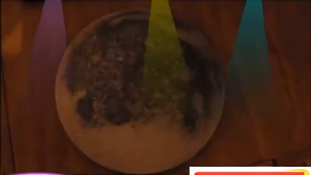 Необычные Подарки на День Рождения Луна в Доме смотреть онлайн