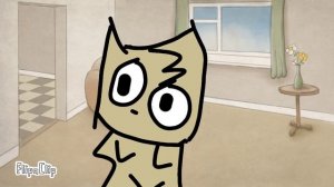 Я Котик Кофик ?