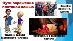 Профилактика педикулёза видео-урок ГУЗ СОЦОЗМП (1)