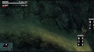 Metal Gear Acid PSP - Top 5 WORST Metal Gear Games