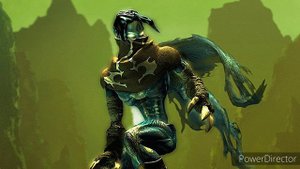 Legacy of kain: Soul Reaver- Necropolis OST