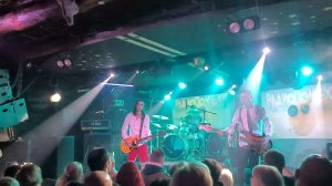 Радиопомехи Дура Тула Клуб М-2 13-04-2024