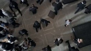 они удивили всех своим танцем (шаг вперед  4)