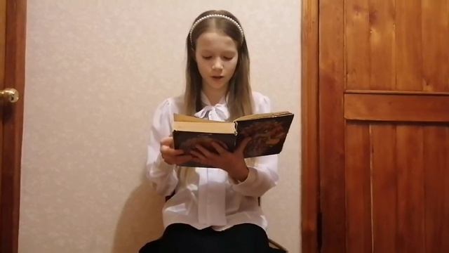 Михайлова  Александра (11 лет)