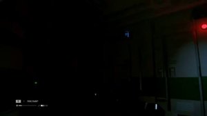 Прoxoждение Alien Isolation на PC # Найти кабинет Морли