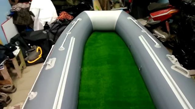 Коврик для лодки смотреть онлайн