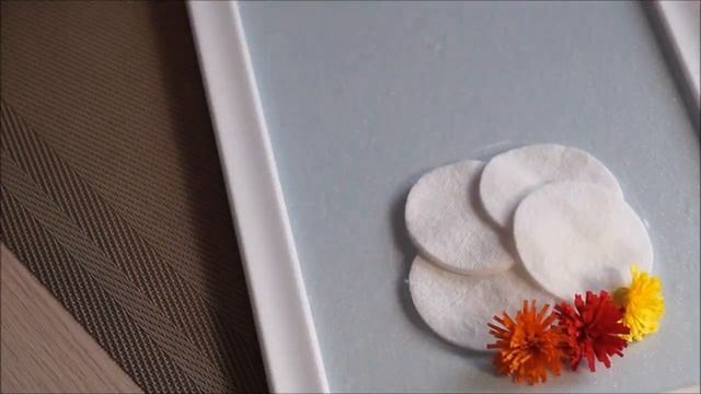 ОСЕННИЙ ТОПИАРИЙ / КВИЛЛИНГ смотреть онлайн