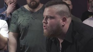 Каменныe лица