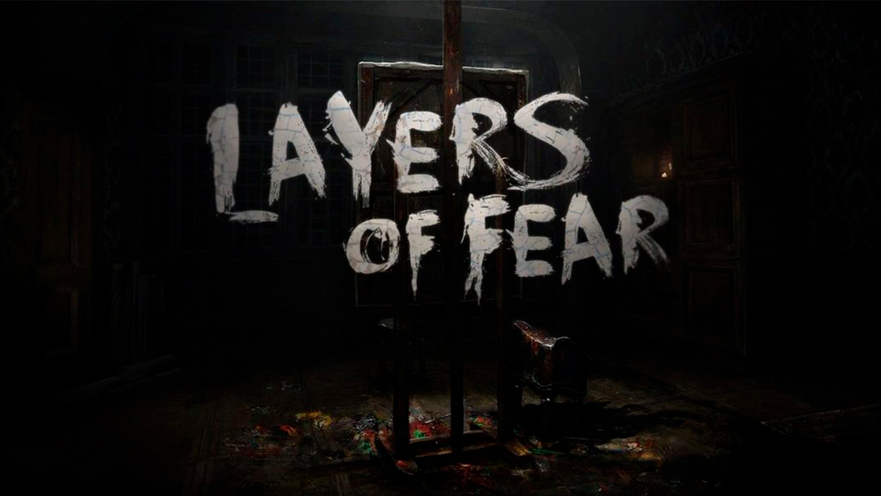 Прохождение 1 ᐅ Layers of Fear Remake