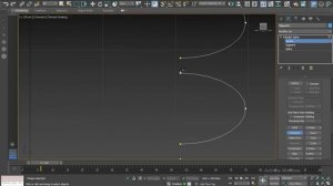 How to Quick Model Wood fancy Pillar | 3d Max | Tutorial