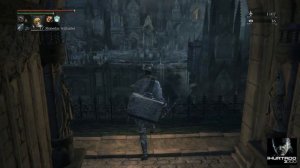 Bloodborne - TROFEO: Maestro rúnico - Consigue una runa de Caryll sumamente valiosa