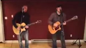 Breaking Benjamin - Breath - Live Acoustic 2013